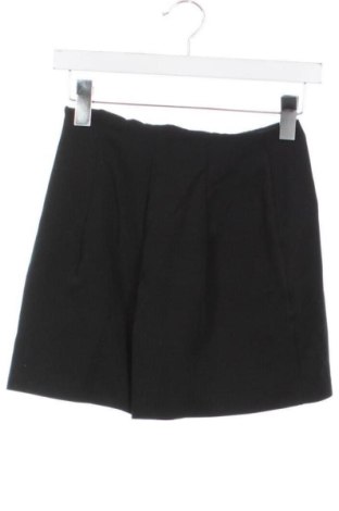 Hosenrock Trendyol, Größe XXS, Farbe Schwarz, Preis 21,00 €