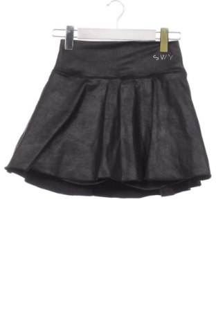Hosenrock Unbranded, Größe XS, Farbe Schwarz, Preis 12,99 €