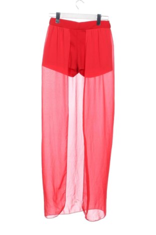 Sukně- kalhoty  Unbranded, Velikost XS, Barva Červená, Cena  349,00 Kč