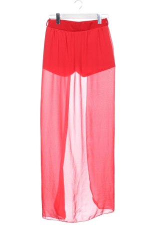 Sukně- kalhoty  Unbranded, Velikost XS, Barva Červená, Cena  349,00 Kč