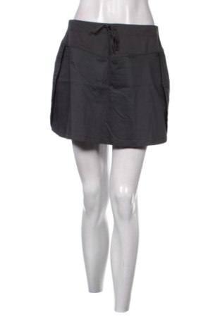 Hosenrock Unbranded, Größe L, Farbe Grau, Preis 9,70 €