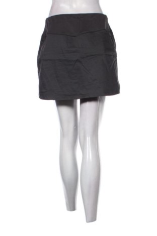 Hosenrock Unbranded, Größe L, Farbe Grau, Preis 9,70 €