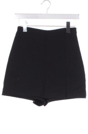 Sukňa- nohavice  Zara, Veľkosť XS, Farba Čierna, Cena  12,95 €