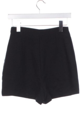 Sukňa- nohavice  Zara, Veľkosť XS, Farba Čierna, Cena  12,95 €