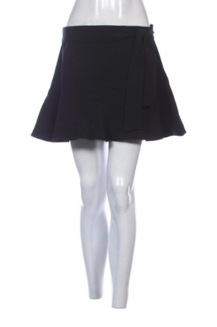 Fustă-pantalon Zara, Mărime L, Culoare Negru, Preț 63,99 Lei