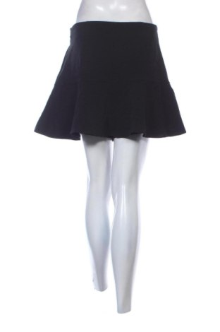 Fustă-pantalon Zara, Mărime L, Culoare Negru, Preț 63,99 Lei