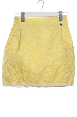Rock @ngy Six, Größe XS, Farbe Gelb, Preis 12,99 €