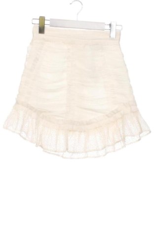 Пола ASOS, Размер XS, Цвят Екрю, Цена 21,00 €