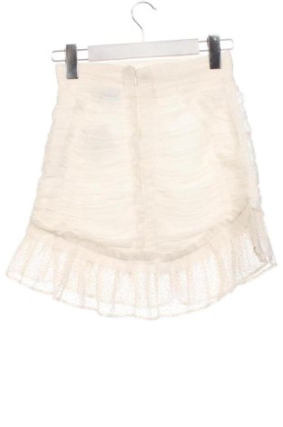 Пола ASOS, Размер XS, Цвят Екрю, Цена 21,00 €
