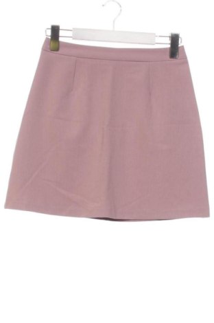 Sukňa ASOS, Veľkosť XS, Farba Popolavo ružová, Cena  21,00 €