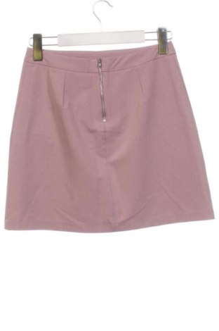 Sukňa ASOS, Veľkosť XS, Farba Popolavo ružová, Cena  21,00 €