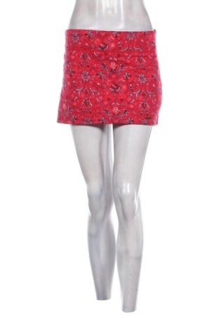 Fustă Abercrombie & Fitch, Mărime L, Culoare Multicolor, Preț 129,99 Lei