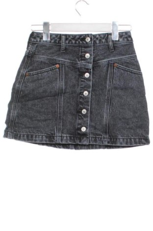 Пола Abercrombie & Fitch, Размер XS, Цвят Черен, Цена 21,47 €