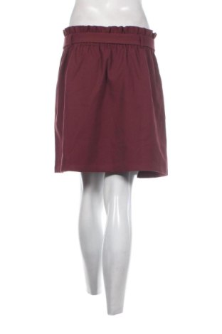 Fustă About You, Mărime XL, Culoare Roșu, Preț 145,99 Lei
