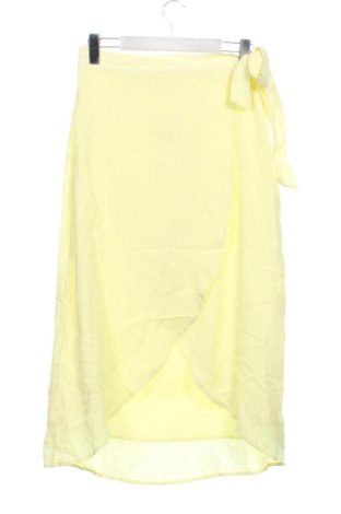 Пола American Eagle, Размер S, Цвят Жълт, Цена 21,47 €