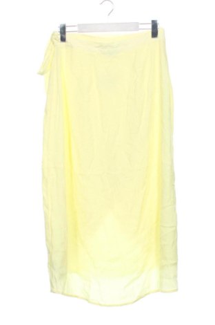 Пола American Eagle, Размер S, Цвят Жълт, Цена 21,47 €