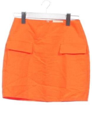 Rock Amisu, Größe XS, Farbe Orange, Preis 20,99 €