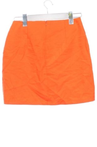 Rock Amisu, Größe XS, Farbe Orange, Preis 20,99 €