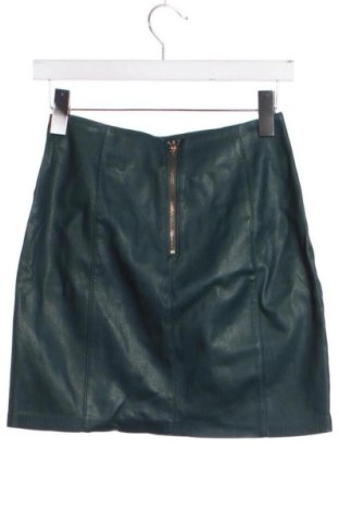 Szoknya Amisu, Méret XS, Szín Sárga, Ár 4 042 Ft