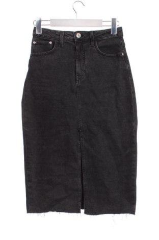 Rock Amisu, Größe XS, Farbe Schwarz, Preis 15,00 €, #136566289