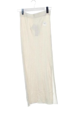 Rock Anko, Größe XS, Farbe Ecru, Preis 23,99 €
