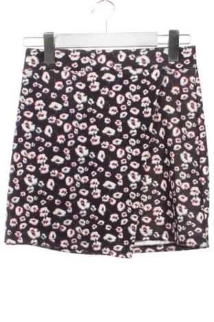 Φούστα Bershka, Μέγεθος S, Χρώμα Πολύχρωμο, Τιμή 11,99 €
