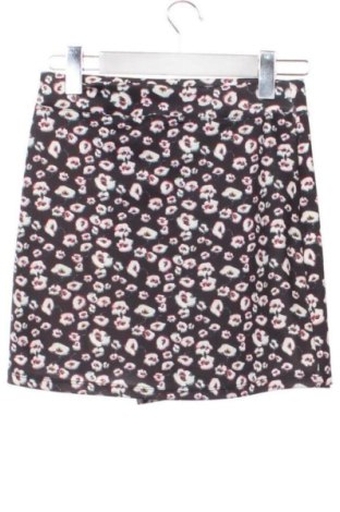 Φούστα Bershka, Μέγεθος S, Χρώμα Πολύχρωμο, Τιμή 11,99 €