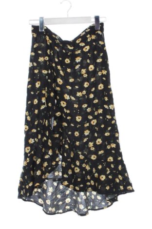 Szoknya Bershka, Méret XS, Szín Sokszínű, Ár 4 949 Ft
