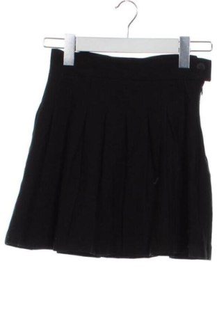 Rock Bershka, Größe XXS, Farbe Schwarz, Preis 12,99 €
