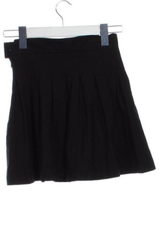 Rock Bershka, Größe XXS, Farbe Schwarz, Preis 12,99 €
