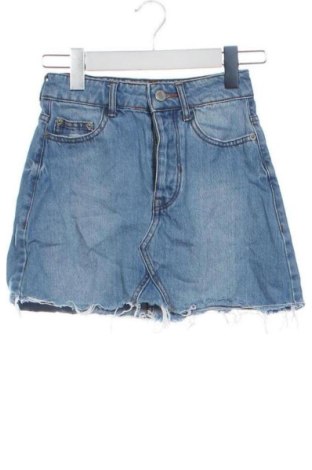 Sukňa Bershka, Veľkosť XXS, Farba Modrá, Cena  17,95 €