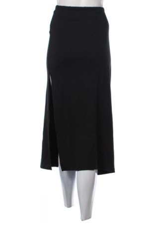 Spódnica Bershka, Rozmiar XXL, Kolor Czarny, Cena 64,30 zł