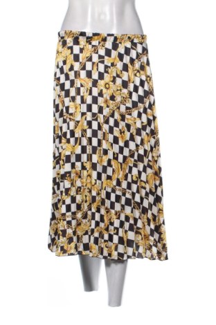 Rock Bershka, Größe M, Farbe Mehrfarbig, Preis 18,41 €