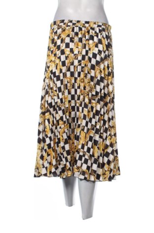 Rock Bershka, Größe M, Farbe Mehrfarbig, Preis 18,41 €