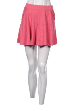 Sukně Bershka, Velikost S, Barva Růžová, Cena  277,00 Kč