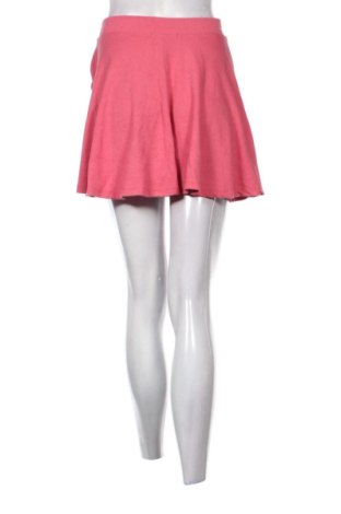 Sukně Bershka, Velikost S, Barva Růžová, Cena  277,00 Kč