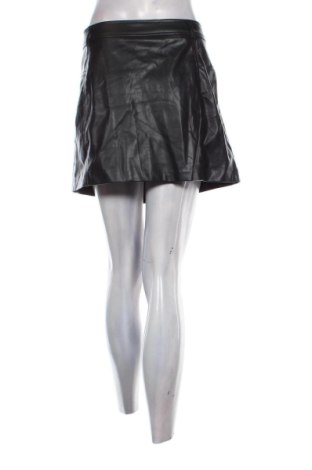 Fustă Bershka, Mărime XL, Culoare Negru, Preț 60,99 Lei