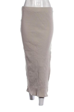Rock Bershka, Größe M, Farbe Grau, Preis 12,00 €, #136563753