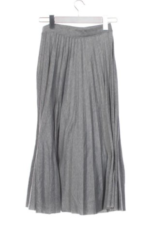 Пола Bershka, Размер XS, Цвят Сив, Цена 11,70 €