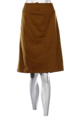 Spódnica Bexleys, Rozmiar XL, Kolor Żółty, Cena 112,53 zł