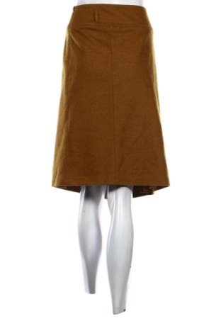 Spódnica Bexleys, Rozmiar XL, Kolor Żółty, Cena 112,53 zł