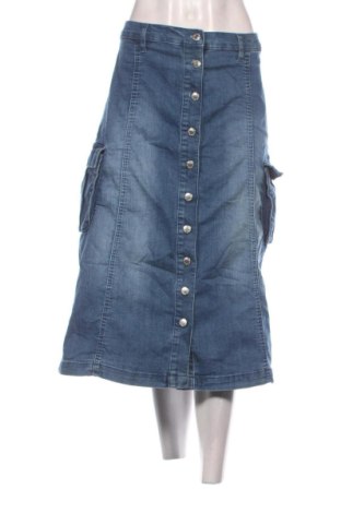 Пола Bpc Bonprix Collection, Размер XL, Цвят Син, Цена 15,33 €