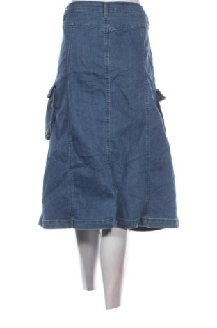 Пола Bpc Bonprix Collection, Размер XL, Цвят Син, Цена 15,33 €