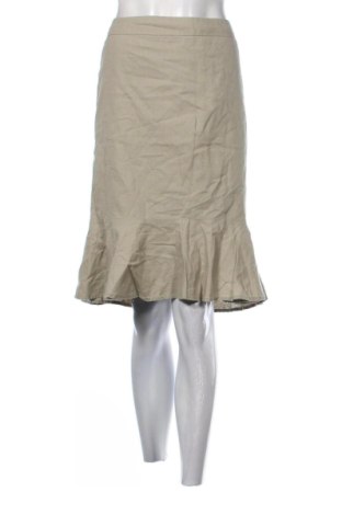 Fustă Bpc Bonprix Collection, Mărime XXL, Culoare Verde, Preț 52,13 Lei
