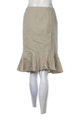 Fustă Bpc Bonprix Collection, Mărime XXL, Culoare Verde, Preț 52,13 Lei