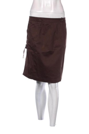 Fustă Bpc Bonprix Collection, Mărime M, Culoare Maro, Preț 50,58 Lei, #136576390