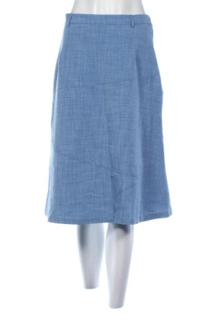 Rock Brandtex, Größe M, Farbe Blau, Preis € 15,99