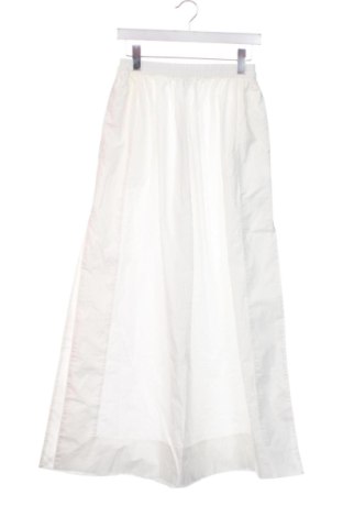 Φούστα COS, Μέγεθος XS, Χρώμα Λευκό, Τιμή 31,65 €