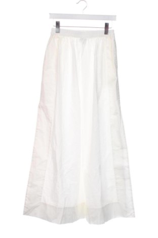 Φούστα COS, Μέγεθος XS, Χρώμα Λευκό, Τιμή 31,65 €