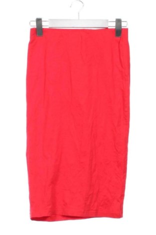 Пола Calliope, Размер XS, Цвят Червен, Цена 12,27 €
